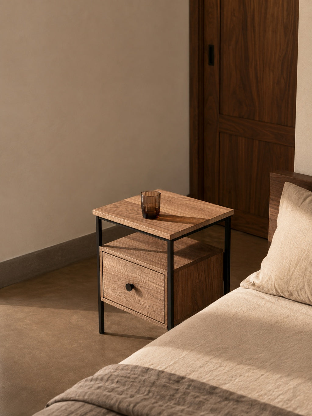 Table de Chevet Livia