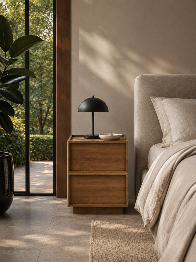 Table de Chevet Caspian