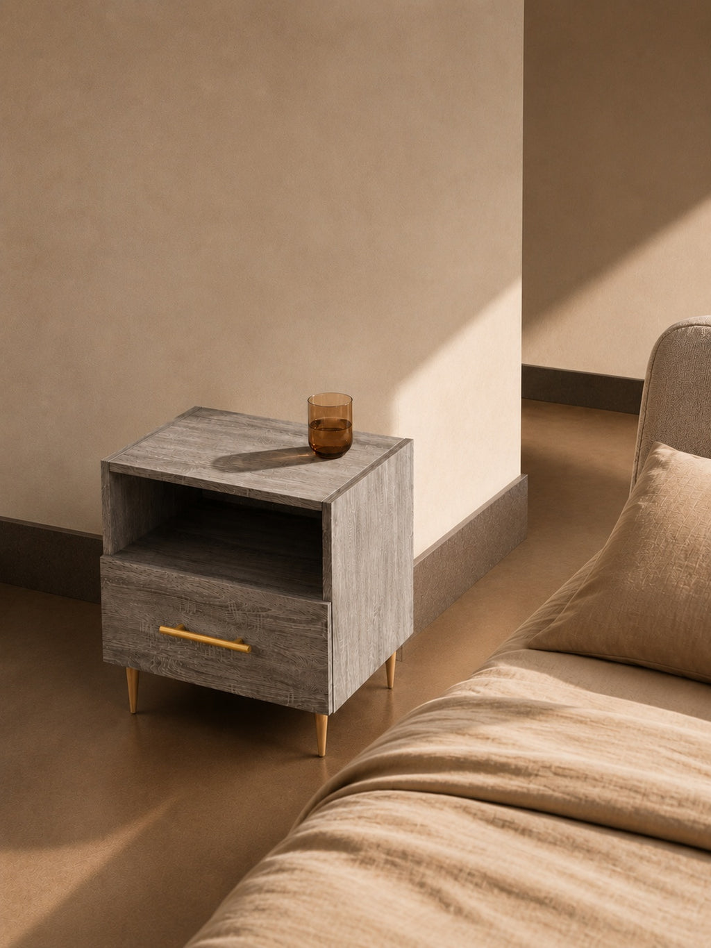 Table de Chevet Marius