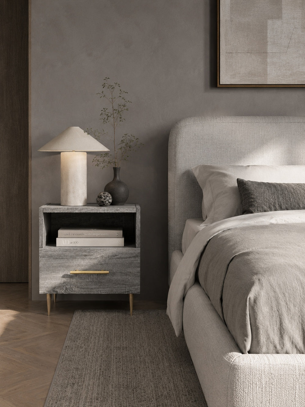 Table de Chevet Marius