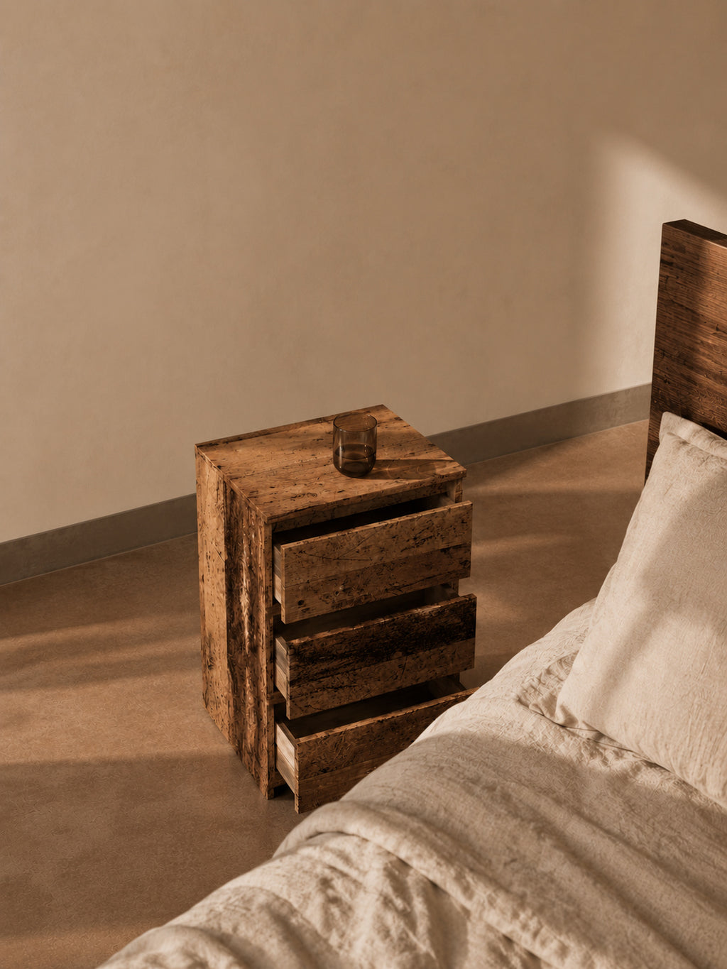 Table de Chevet Evren