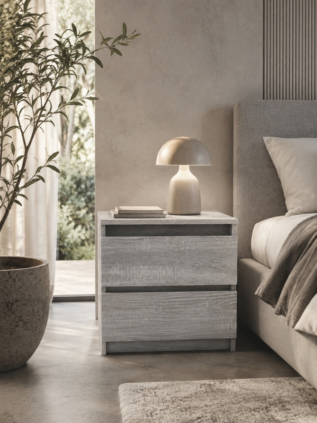 Table de Chevet Lior