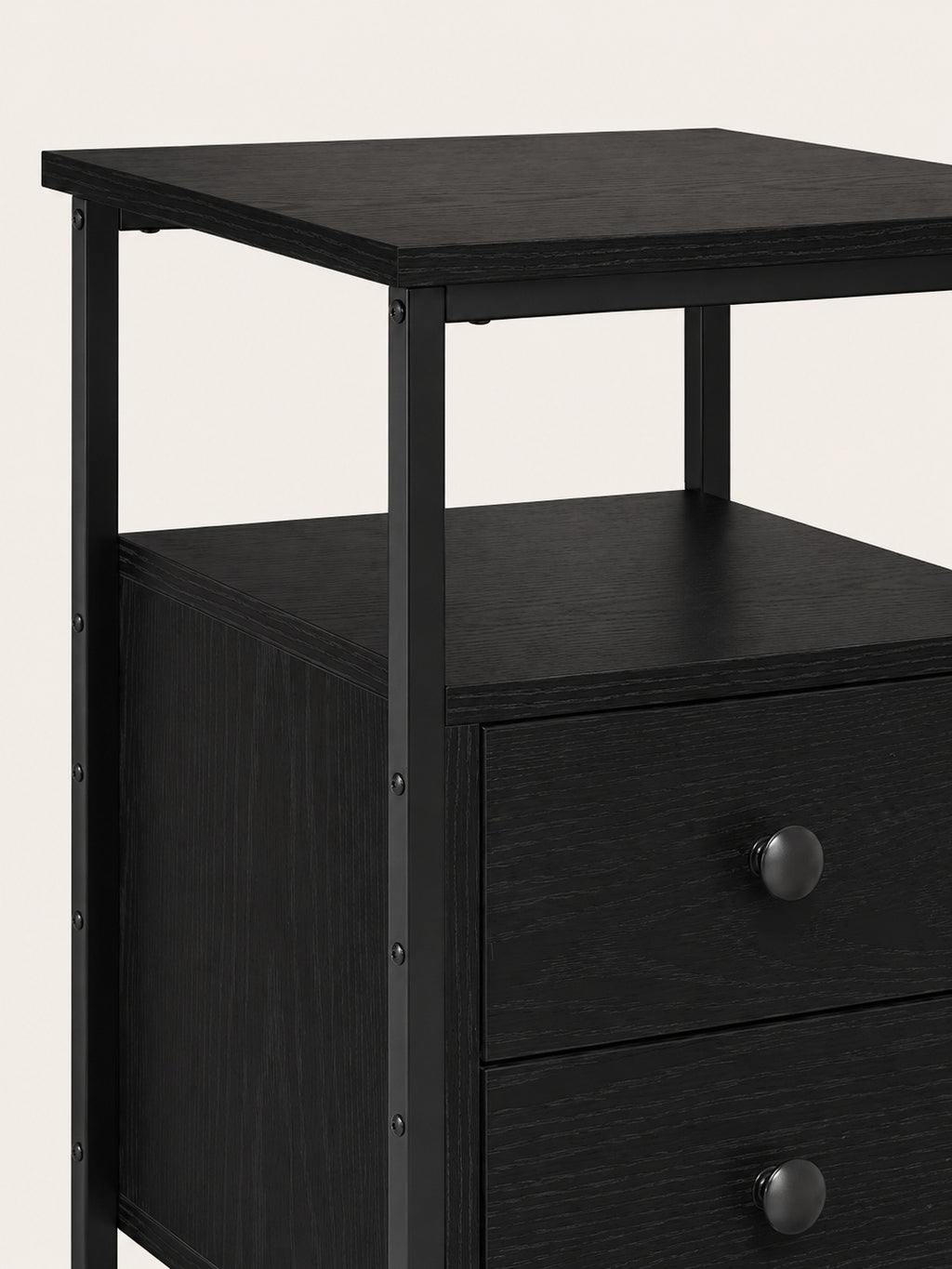 Table de Chevet Ludo