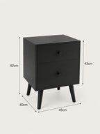 Table de Chevet Vale
