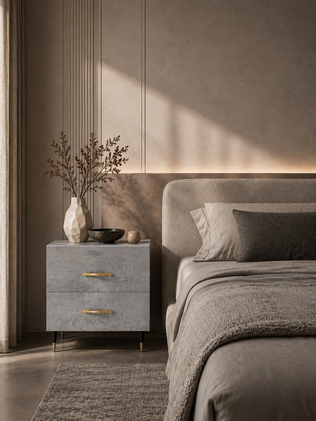 Table de Chevet Anouk