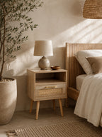 Table de Chevet Ilaria