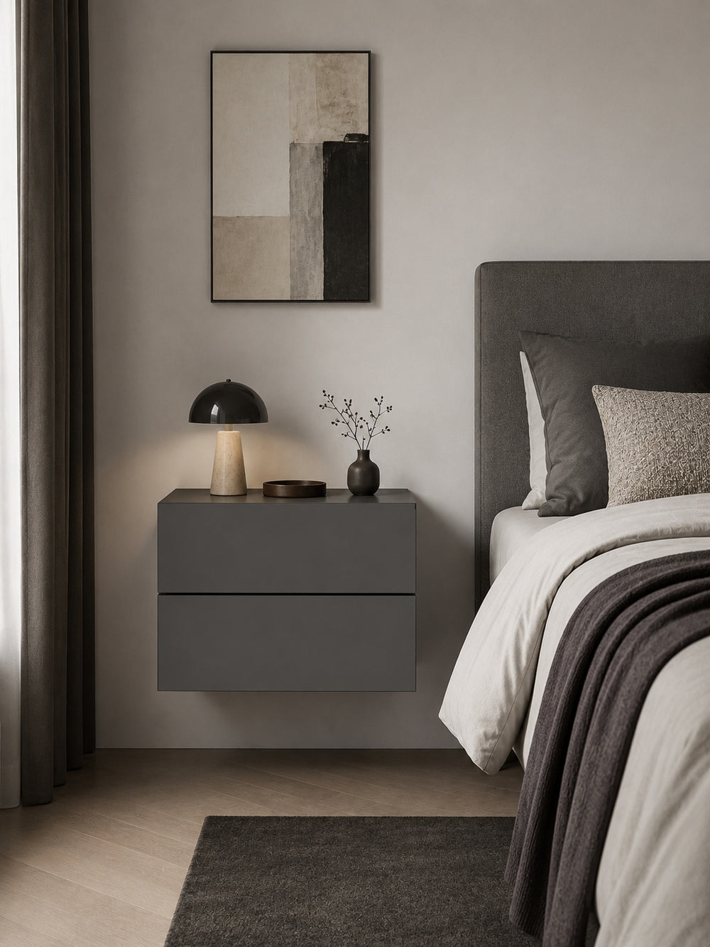 Table de Chevet Noor