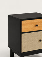 Table de Chevet Rune