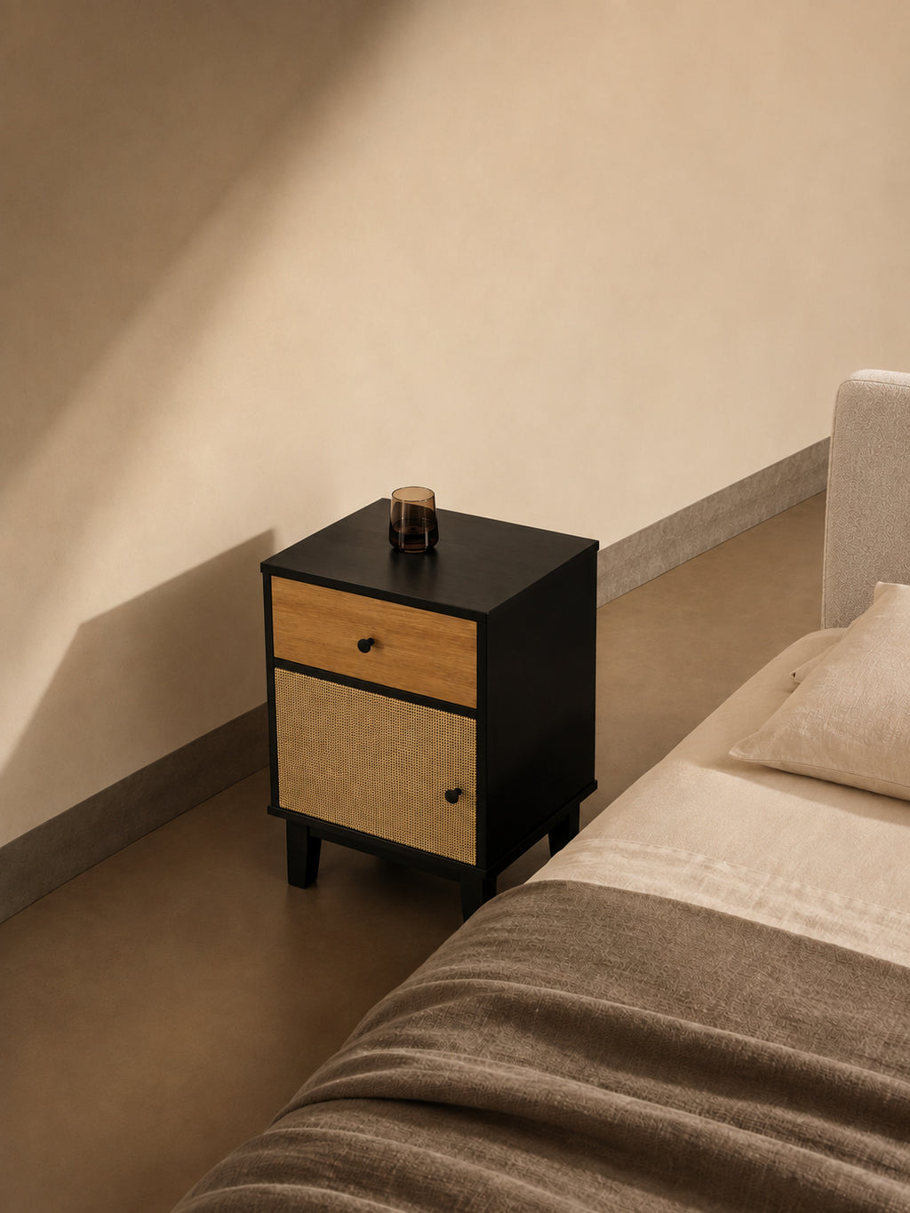 Table de Chevet Rune