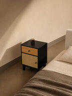 Table de Chevet Rune